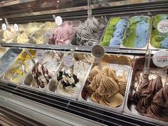 -Dal Cuore 达可芮冰淇淋(陕西北路店)