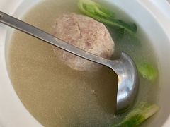 淮阳狮子头-淮扬韵.淮扬味道