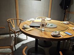包厢-陈傻子餐厅(世纪都会店)