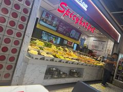 -醉人椒麻辣香锅(上地华联店)