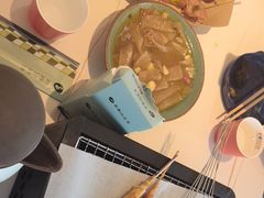 -寂寞的豆芽 蒙古原切大串(东万达店)