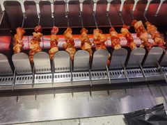 -玉善烧烤串城(长春总店)