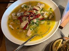 -张家卫·阳江菜·小海鲜(肥婆湾桥店)