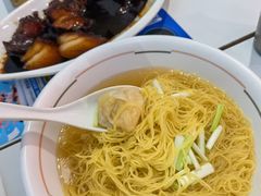 -香港深仔记茶餐厅(东门店)