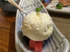 -青叶日式料理(飘亮阳光广场店)