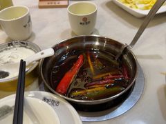 -围炉夜话·潮汕卤水火锅(榕江店)