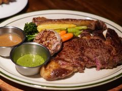 -Bistro 63 创意融合料理(广粤天地店)