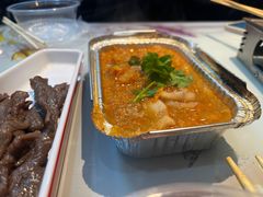 -小东北烧烤(双拥路店)
