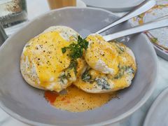 -The Sunny Side Cafe Station 1