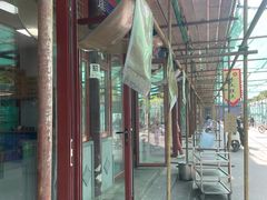 -李小老烧饼(常营民族家园店)