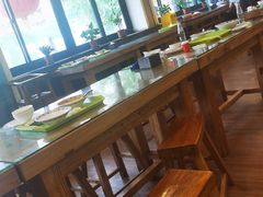 -南来顺饭庄·清真(南菜园店)