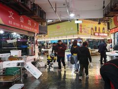 大堂-青石桥市场北1-27号