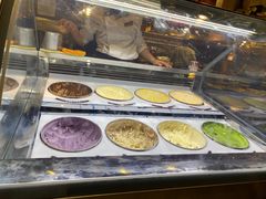 -芭菲盛宴·环球美食(解放碑英利国际店)