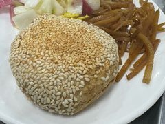 -清真·鸦儿李记·小馆(后海店)