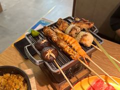 -沼津港精致料理·寿喜烧·烧鸟(青浦宝龙广场日料榜单店)