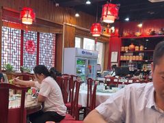 -恭敬李老北京炸酱面·京味菜(西花市店)