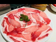 -周师兄大刀腰片火锅(解放碑总店)