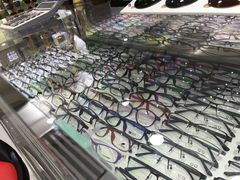 -华彬眼镜专业渐进配镜(潘家园店)