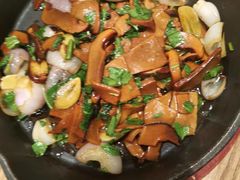 -云海肴·汽锅鸡·云南菜(广安门天虹店)