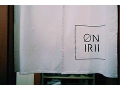 -Onirii Coffee(长乐路店)