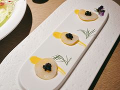 -波特曼西餐厅(中央大街店)