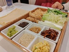 -海泰食府(北京总店)