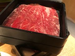 -温野菜涮涮锅(西单大悦城店)