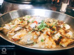 -阿多私房菜(顺德店)