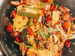 -食乐佳麻辣香锅(森林摩尔商业街区店)