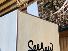 -Seesaw Coffee(朝阳大悦城店)
