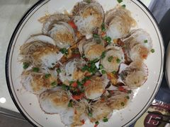 -福荣新中式餐厅