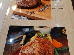 -彼德西餐厅(环球中心店)