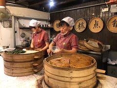 -锦记糕点铺