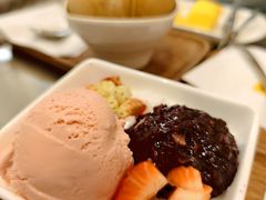 芒果冻椰皇-满记甜品(王府井北京市百货大楼店)