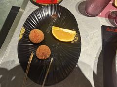 -一绪に寿喜烧(虹悦城店)