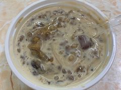 淡奶喳咋（冻）-宝芝林凉茶甜品屋(合兴路分店)