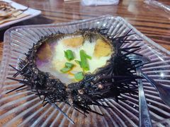 -蚝堡海鲜·威海菜·海肠捞饭·烧烤·亚洲吃蚝公司(幸福门店)