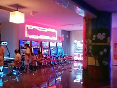 -神帆·元气汤泉(解放西路店)