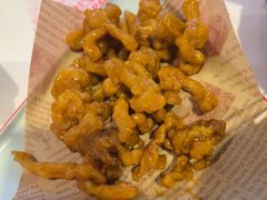 -老闵田螺馆·南昌市井菜·特色小吃(总店)