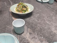 -奇芳阁·百年清真南京菜(夫子庙店)
