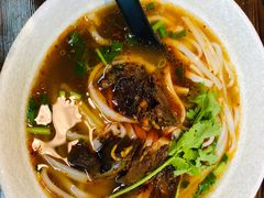 -黑白电视长沙小吃(美林M·LIVE天地东座店)