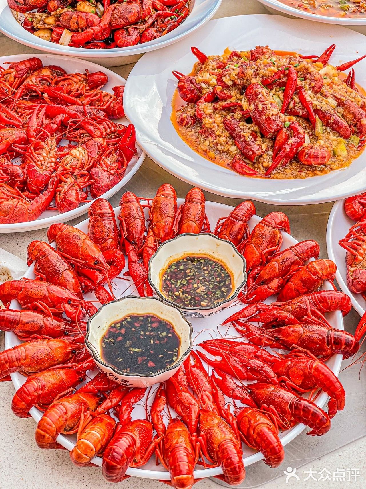 夏夜晚风 | 华阳街上的小龙虾我只吃这家