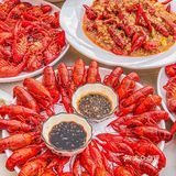 夏夜晚风 | 华阳街上的小龙虾我只吃这家