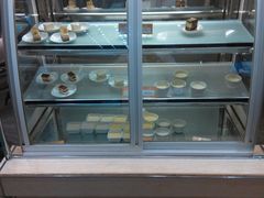 -万德诺富特酒店·自助餐厅(万德大厦店)