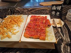 -松子料理(亮马桥店)