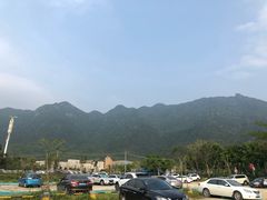 -七娘山