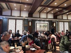 大堂-老半斋(福州路店)