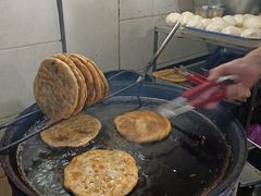 -逍遥镇刘相五胡辣汤豆沫馆(康复中街店)