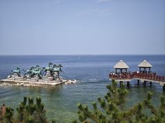 -养马岛旅游度假区