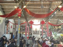 -東茅街茶馆